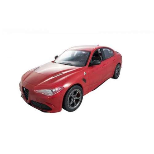 Siva Alfa Romeo Giulia Quadrifoglio, l 1:14, RTR,