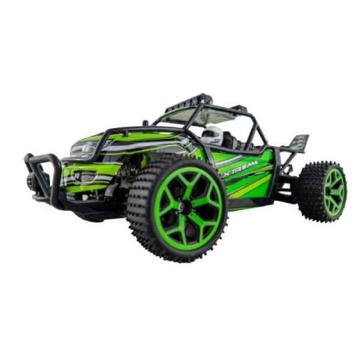 Siva Extreme GraSS 1:18 4WD 2.4 GHz RTR