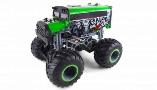Amewi Crazy Truck King of the Deep Forest RTR 1:16