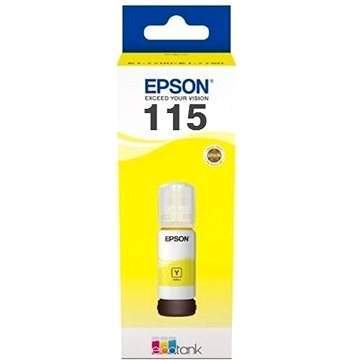 Epson 115 EcoTank