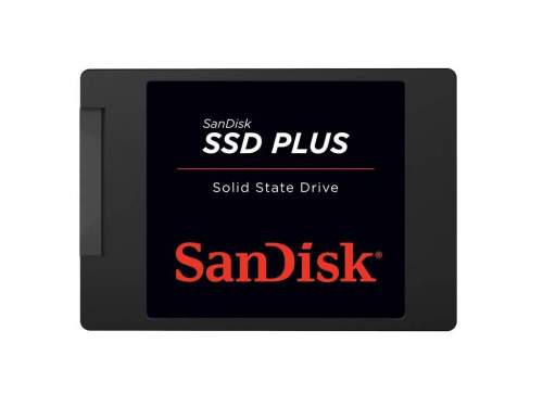 Sandisk ssd plus 240 gb náhrada za 124129