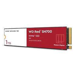 WD RED SSD NVMe 1TB PCIe SN700