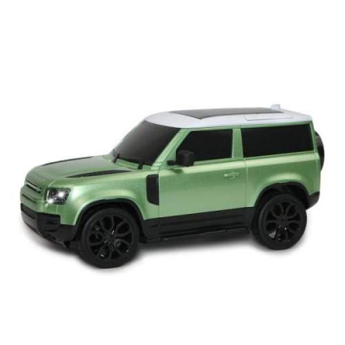 Siva Land Rover Defender 90 RTR 1:24,