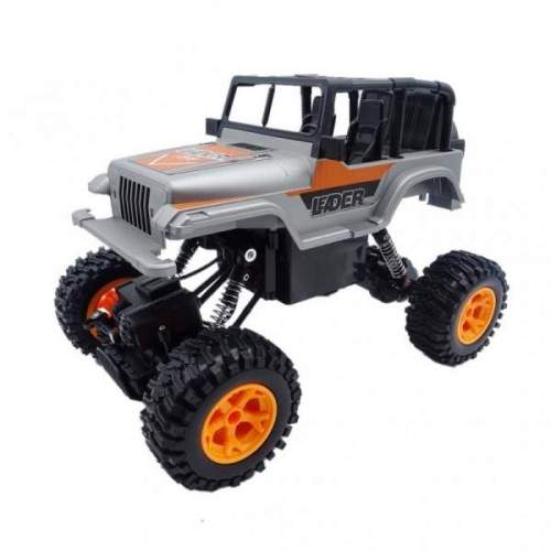 Rayline Jeep Leader AYBY Crawler 4WD 1:16