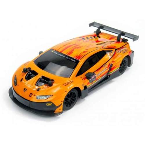 Siva Lamborghini Huracán GT3, licence,1:24,