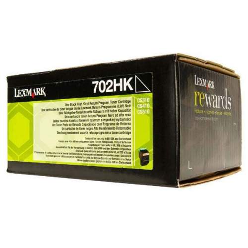 Lexmark 70C2HK0
