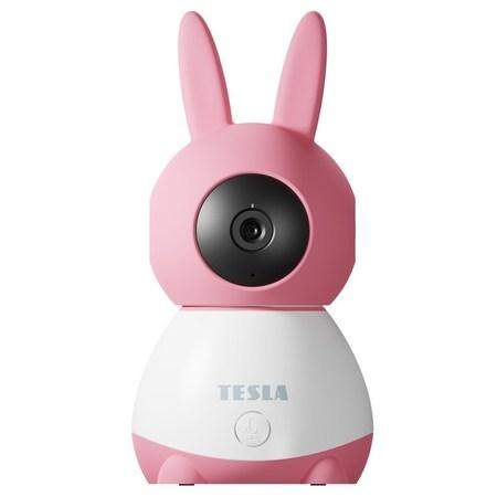 Kamera Tesla Smart 360 Baby