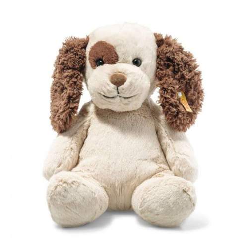 Soft Cuddly Friends Pejsek Peppi, 38 cm