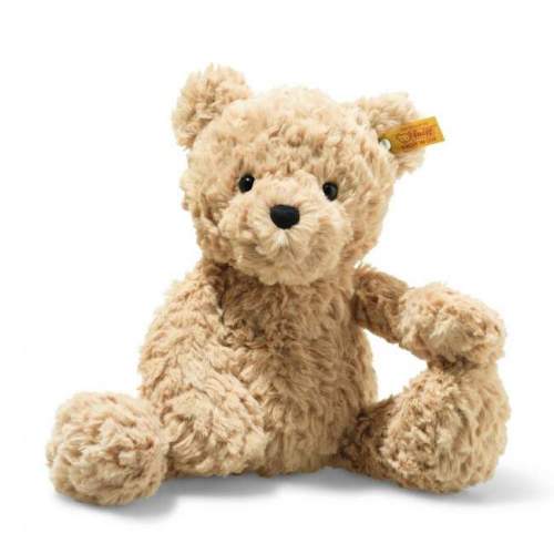 Steiff Soft Cuddly Friends Jimmy Teddy Bear, 30 cm
