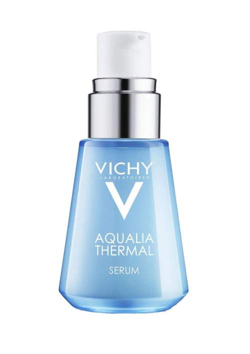 Vichy Aqualia Thermal intenzivně hydratační pleťové sérum 30 ml