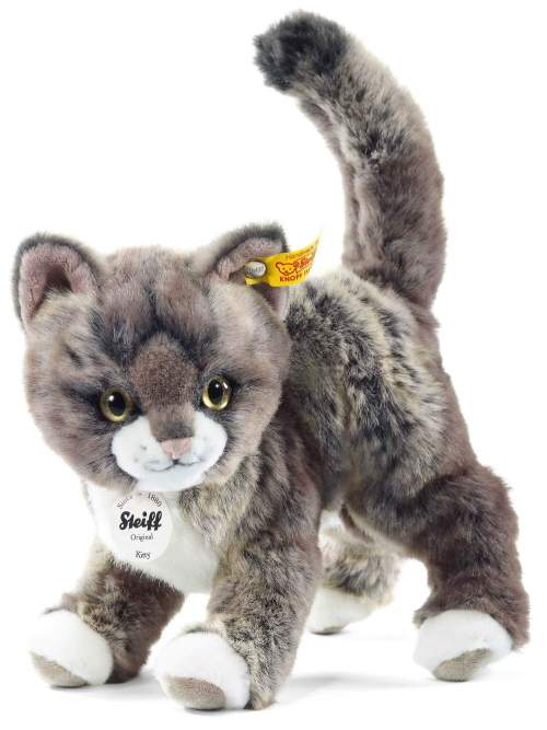 Steiff kočička Kitty 25 cm