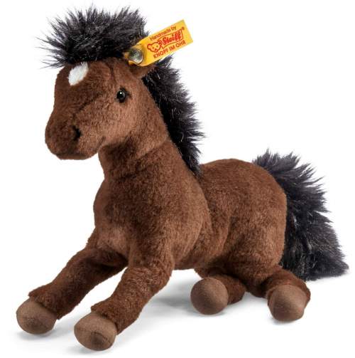 Steiff koník 22 cm