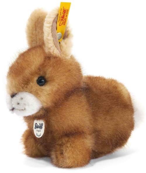 Steiff zajíček Hoppel 14 cm