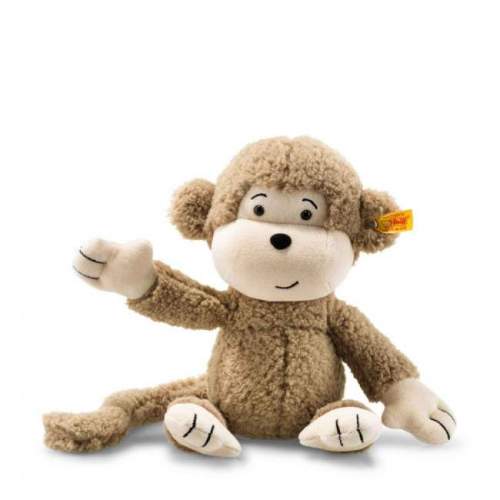 Steiff Monkey Brownie 30 cm