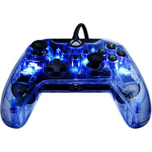 PDP Afterglow Wired Controller X1