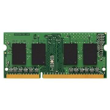 Kingston SO-DIMM 8GB DDR4 3200MHz CL22 1Rx8