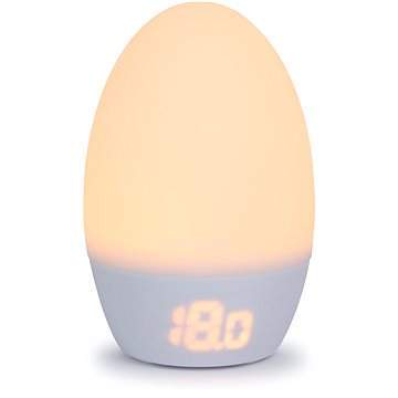 Tommee Tippee Teploměr a noční světlo Gro Egg2