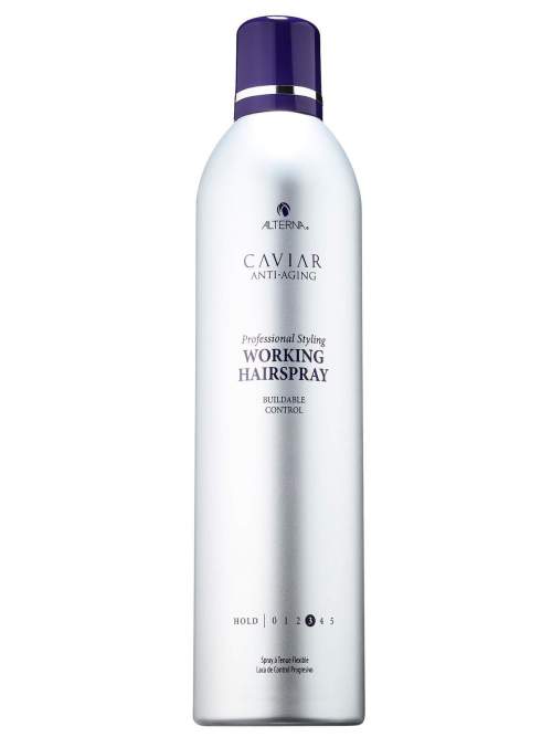 Alterna Caviar Professional Styling Working Hairspray 211 g