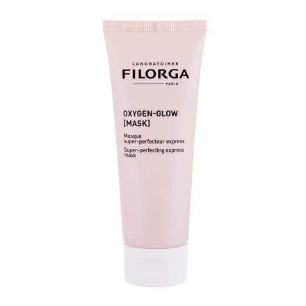 Filorga Oxygen-Glow detoxikační pleťová maska pro okamžité rozjasnění 75 ml