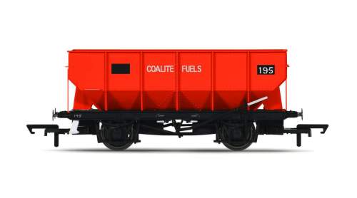 Vagón nákladní R6808 - Coalite 21T Hopper Wagon