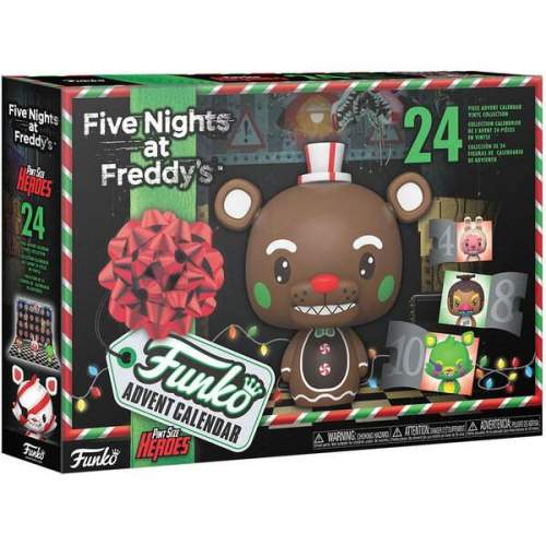 Funko Pocket POP! - Five Nights at Freddy's