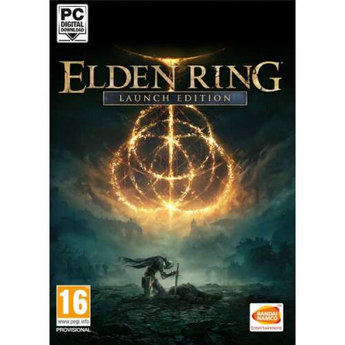 Elden Ring: Launch EditioN