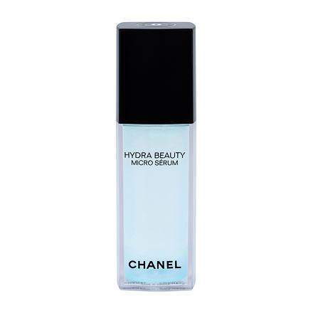 Chanel Hydra Beauty Pleťové sérum 50 ml