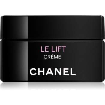 Chanel Zpevňující protivráskový krém Le Lift Creme (Firming Anti-Wrinkle Fine) 50 ml