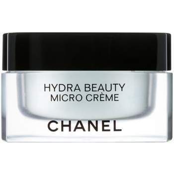 Chanel Hloubkově hydratační denní krém Hydra Beauty (Micro Creme) 50 g