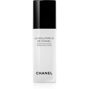 Chanel La Solution 10 de Chanel hydratační krém pro citlivou pleť 30 ml
