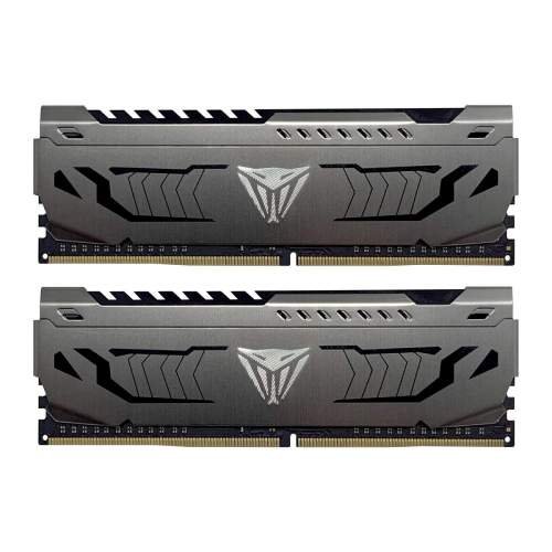 Patriot Viper Steel 16GB KIT DDR4 4000Mhz CL19