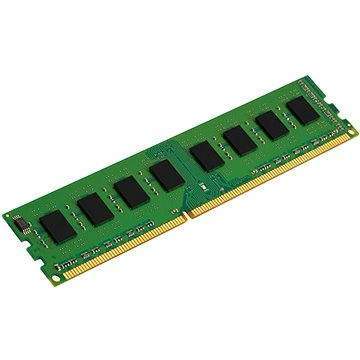 Kingston 4GB DDR3 1600MHz Single  Rank
