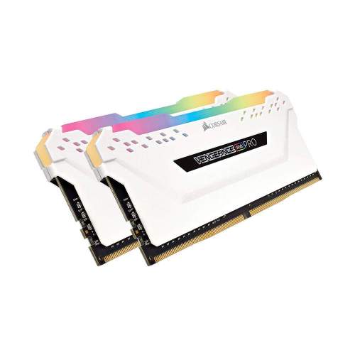 Corsair DDR4 16GB (2x8GB) Vengeance RGB PRO DIMM 3200MHz CL16