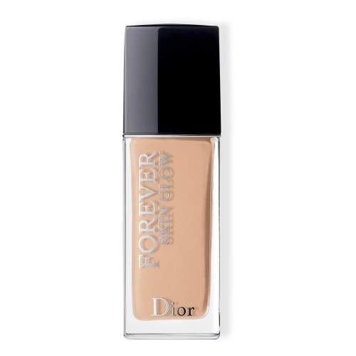 Dior Diorskin Forever Glow Make-up zdokonalující a dlouhodržící make-up - 2.5N 50 ml
