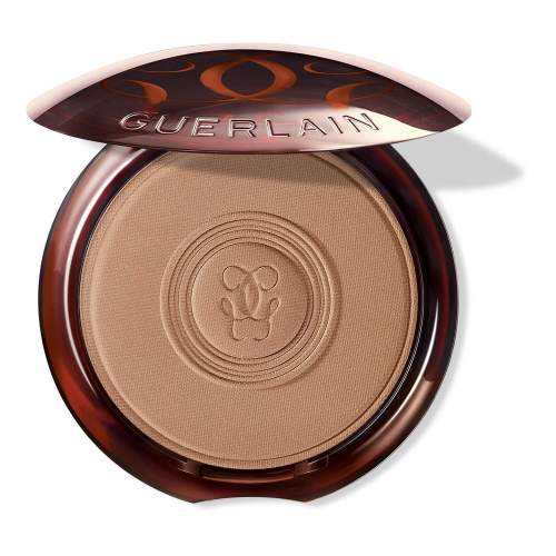 Guerlain Terracotta Matte The Sculpting Powder Matte Finish - Medium 10 g