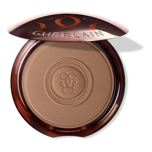 GUERLAIN - Terracotta Matte Compact Poudre - Matný kompaktní pudr