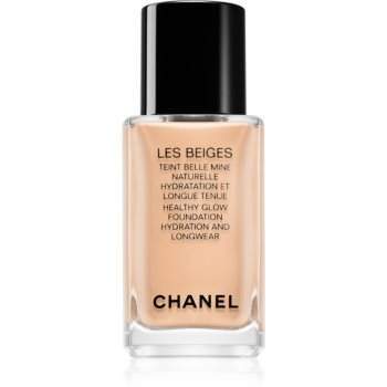 Chanel Rozjasňující make-up (Healthy Glow Foundation) 30 ml B20