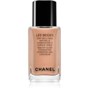 Chanel Rozjasňující make-up (Healthy Glow Foundation) 30 ml B40