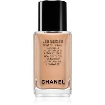 Chanel Rozjasňující make-up (Healthy Glow Foundation) 30 ml B50