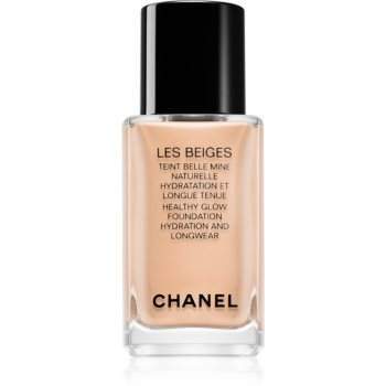 Chanel Rozjasňující make-up (Healthy Glow Foundation) 30 ml BR12