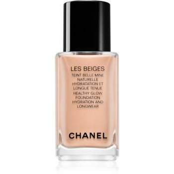 Chanel Rozjasňující make-up (Healthy Glow Foundation) 30 ml BR22