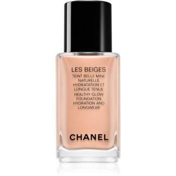 Chanel Rozjasňující make-up (Healthy Glow Foundation) 30 ml BR32