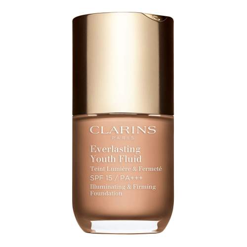 Clarins Everlasting Youth Fluid make-up - 109 wheat  30 ml