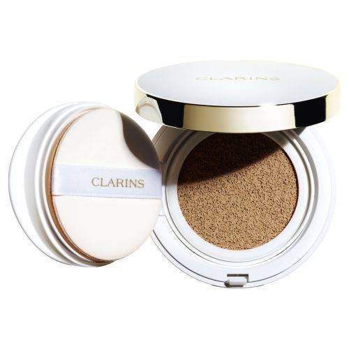 Clarins Everlasting Cushion Foundation 108 Sand dlouhotrvající make-up 13 ml