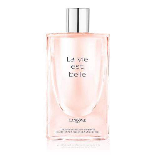 Lancôme La Vie Est Belle sprchový gel 200 ml