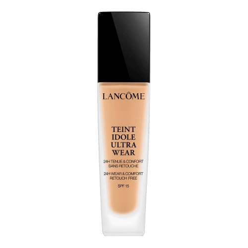 Lancôme Teint Idole Ultra Wear dlouhotrvající make-up SPF 15 odstín 049 Beige Peche 30 ml