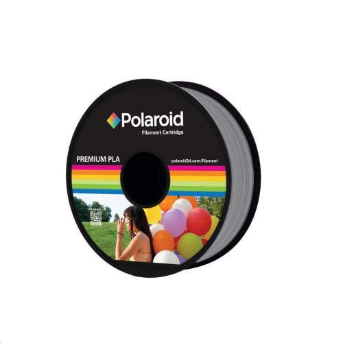 Polaroid 3D 1Kg Universal Premium PLA 1,75mm