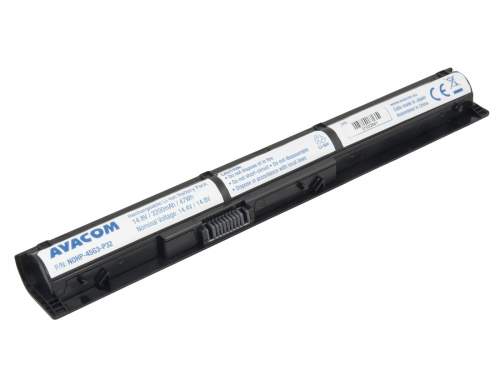 AVACOM pro HP 450 G3, 455 G3, 470 G3 Li-Ion 14,8V 3200mAh 47Wh