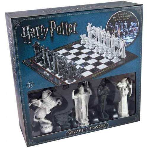 Harry Potter Kouzelnické šachy