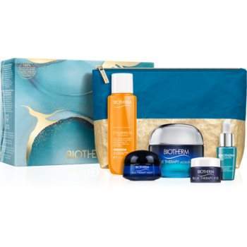 Biotherm Accelerated Anti-Aging Set